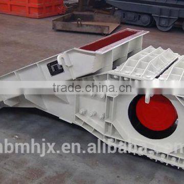 Professional and New Type Mining Machinery Vibratory Feeder for Coal Metallurgy Chemical Electric Power and Building Materials photo-3