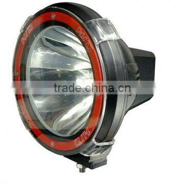 7inch 12v/24v/35w/55w/9-36v Xenon HID Driving Light