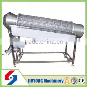 Superior quality green string bean head and end cutting machine