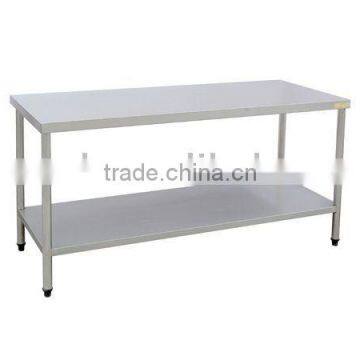 Stainless Steel Table