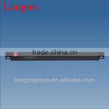 electrical socket American type PDU socket for cabinet
