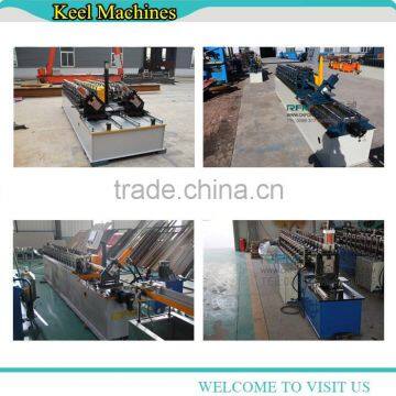 Aluminum Composite Panel Profile