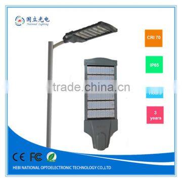 competitive price 90w,120w,150w,180w led street light