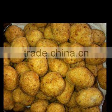 nut coating machine