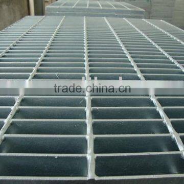 Galvanized Steel Grating