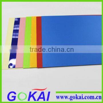Plastic 0.5mm Thick Pvc Rigid Anti-static Sheet photo-3