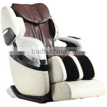 Zero gravity L shape best massage chair portable with ventilation system