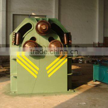 circle bending machine machinery manufacturer, profile bender