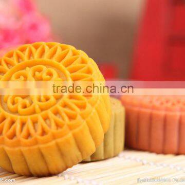 Automatic high speed canton mooncake production line