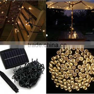 Decor strip light / solar led street light / solar fairy lights