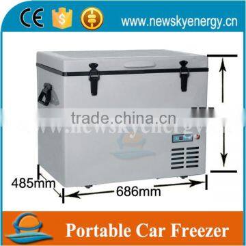 Hot Selling New Product Integrated Fridge Freezer
