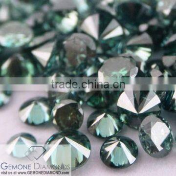 Real Color Genuine Diamonds Manufacturer