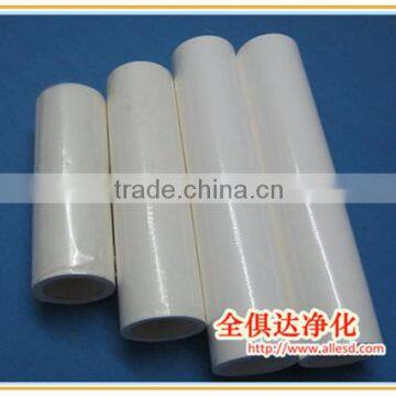 Cleanroom Dust Removal PE Films Sticky Roller photo-6