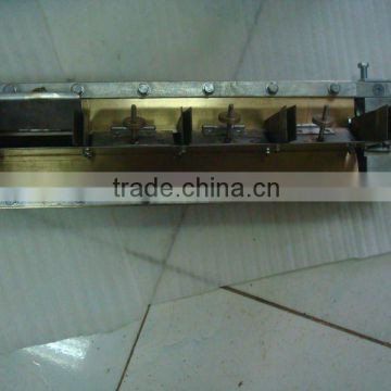 instant noodle machine parts