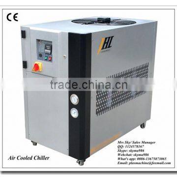 Chinese products wholesale new design air cooled industrial chiller price