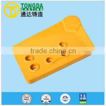 ISO9001 OEM Casting Parts High Quality Side Cutter