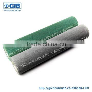 127 mm Non-Woven Brush Roller for Surface Finishing