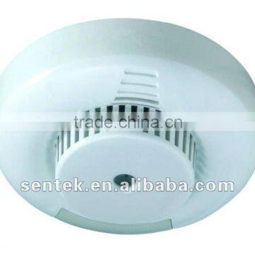 Vocal Heat Detector