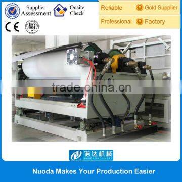 attractive EVA cast film extrusion machine