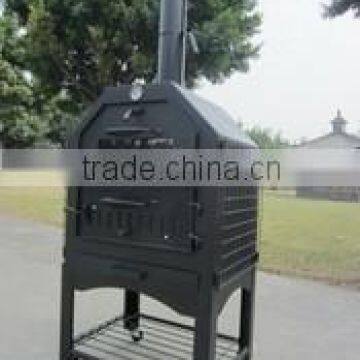 Heat Resistant Smoker Stoves Powder