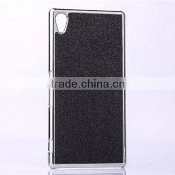 Bling Bling Chrom Gilter Cell Phone Case Cover For Sony Xperia Z4 photo-3