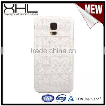 Innovative new products for S5 White TPU uv printing cases buy from china