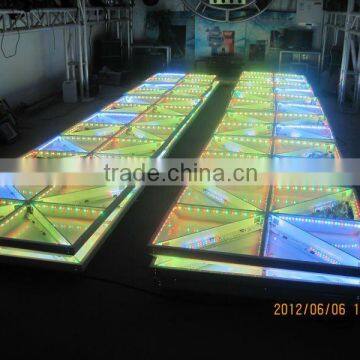 high quality led dance floor light