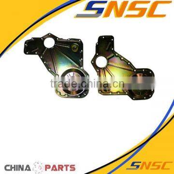 Machinery Engine Parts,Shangchai Engine Spare Parts 6114.D02B-102-04c Gear Chamber Cover