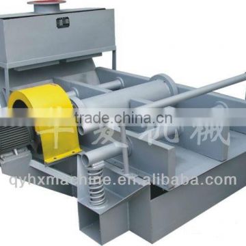 vibrating screen separator