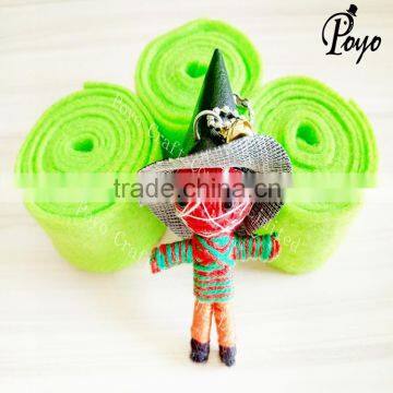 Unique Style Voodoo Doll Toy Wholesale photo-1
