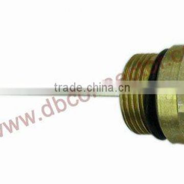 dongbei 5/8 ks aluminum terminator with capacitor