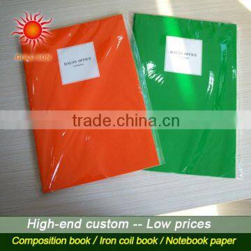 Pen and Lanyard Sprial Notebook photo-5