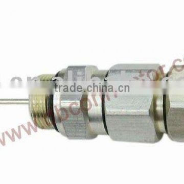 Dongbei CATV trunk cable5/8KS 500,540,750 pin connector