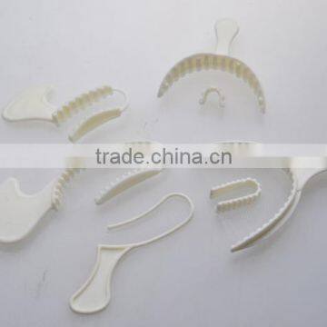 High quality Dental Impression trays