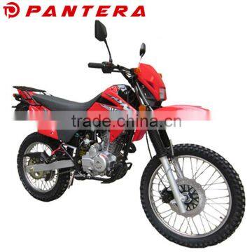 Four Stroke 200cc 250cc Dirt Bike China