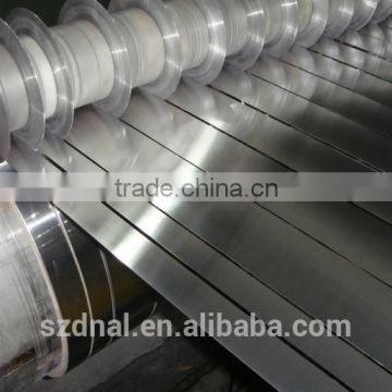 1050 O aluminium air conditioner heat exchanger strips