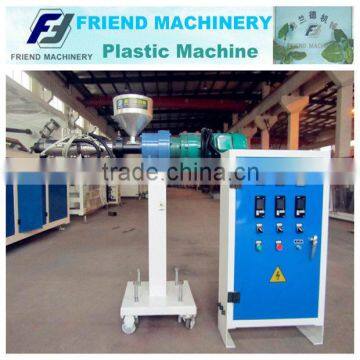 Hot Sale-Single and Double Screw Plastic Extruder photo-4