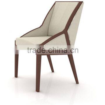 MODERN Restaurant Chair YA038 With Low Arm