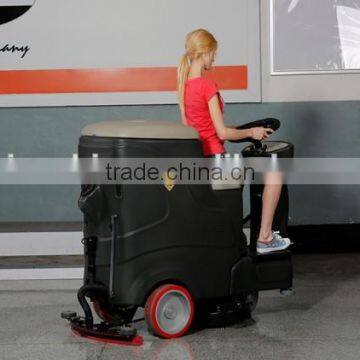 2014 newest as seen on tv Floor sweeper