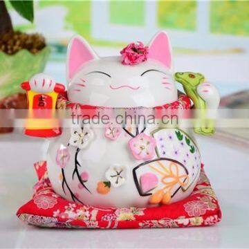 high quality lucky cat