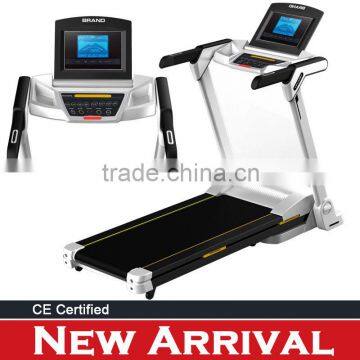 USB interface 12 programs life fitness new treadmills