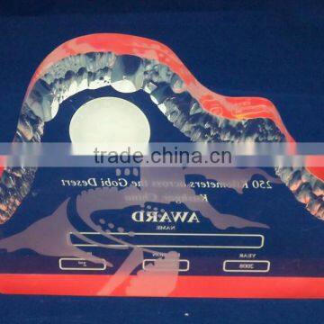 New Design Award Trophy for Sport Winner photo-3