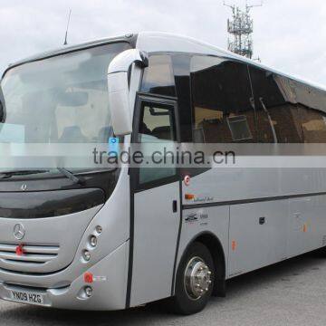 USED BUSES - MERCEDES BENZ UNVI TOURING (RHD 820743)