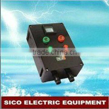 electrical SCBK60 Explosion- Proof Control Box