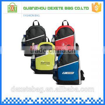 Wholesale outdoor sport student wholesale school backpack