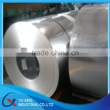 galvanized steel coil/galvanized steel sheet /GI