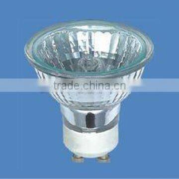 gu10 halogen lamp