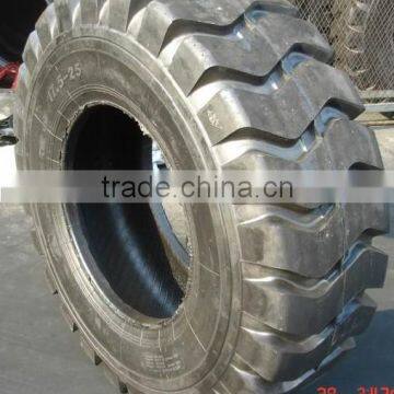 off the Road Tyre 20.5-25 photo-5