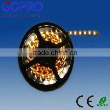 suitable discount offered waterproof flexible LED strips(TM1804 IC)