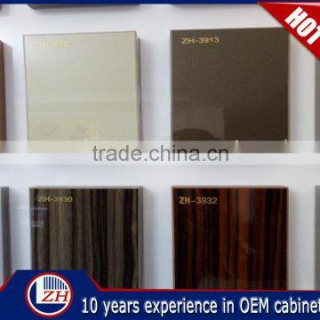 High quality fire rated mdf board malaysia mdf board